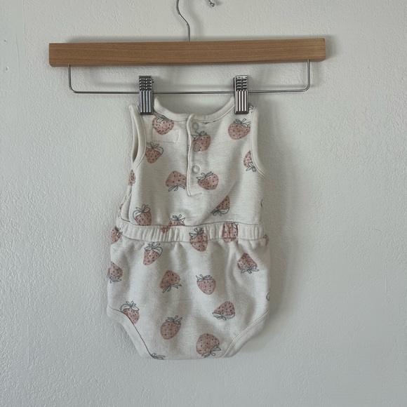 LITTLE PLANET ROMPER - Picture 1 of 2